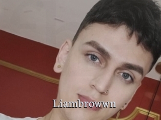 Liambrowwn
