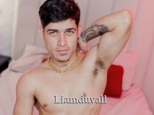 Liamduvall