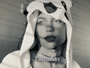 Liamfoxs