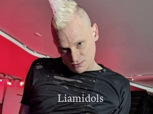 Liamidols