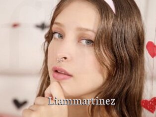 Liammartinez