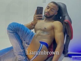 Liammbrown
