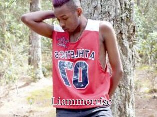 Liammorriso