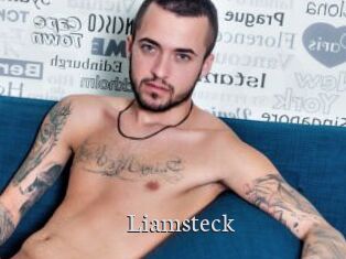 liamsteck Free Host Empire
