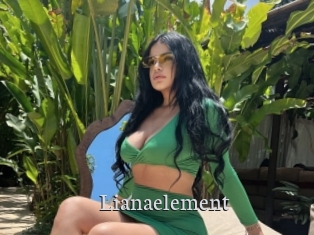 Lianaelement