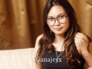Lianajeyx