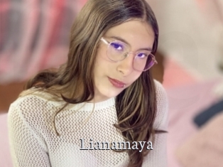 Lianamaya