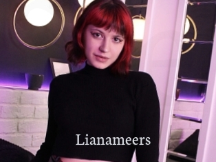 Lianameers