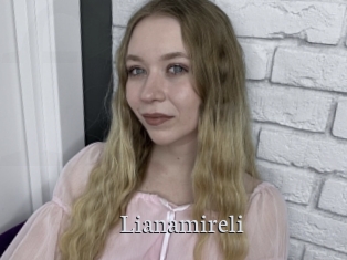 lianamireli Free Host Empire