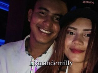 Lianandemilly
