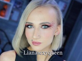 Lianasexyqueen