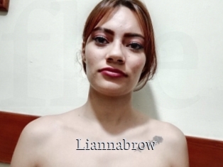 Liannabrow