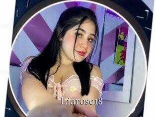 liarose18 Free Host Empire