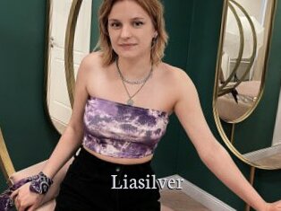 Liasilver