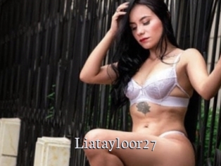 Liatayloor27