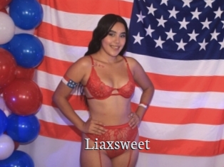 Liaxsweet