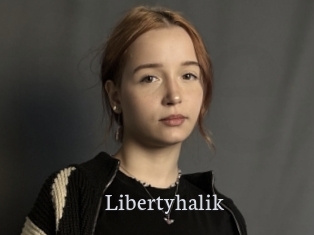 Libertyhalik