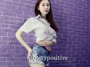 Libertypositive