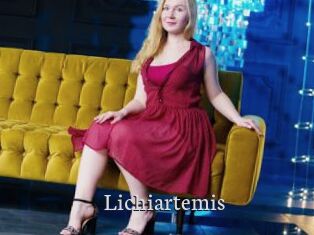 Lichiartemis