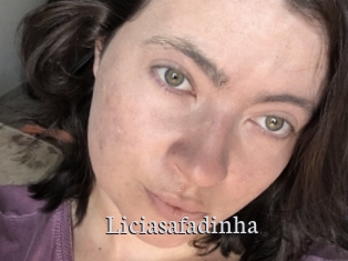 Liciasafadinha