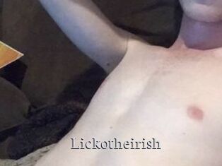 lickotheirish Free Host Empire