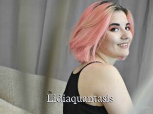 Lidiaquantasis