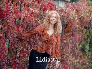 Lidiastar