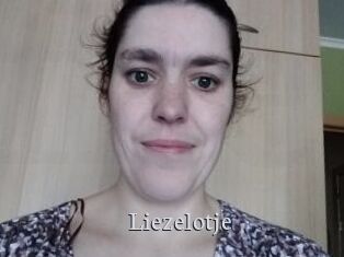Liezelotje