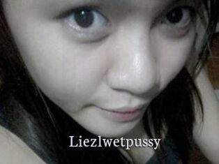 Liezlwetpussy