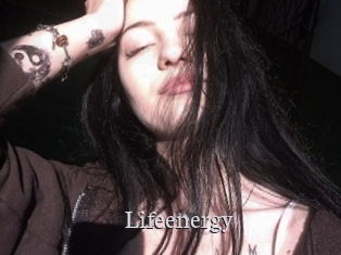 Lifeenergy