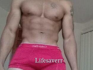 Lifesaverr