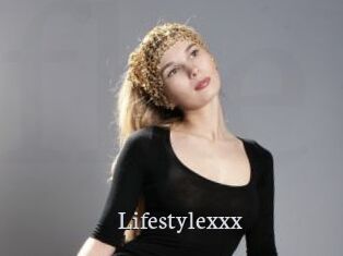 lifestylexxx Free Host Empire