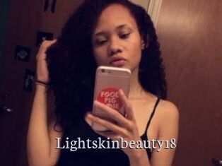 lightskinbeauty18 Free Host Empire