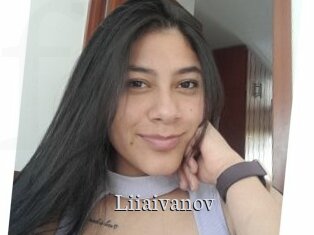 Liiaivanov