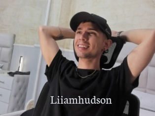 Liiamhudson