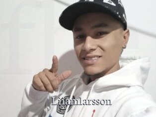 Liiamlarsson