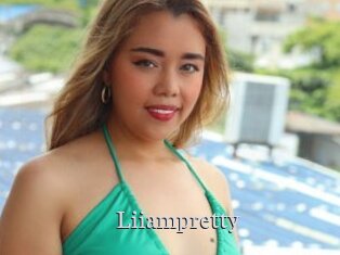 Liiampretty