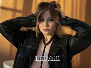 Liiliehill