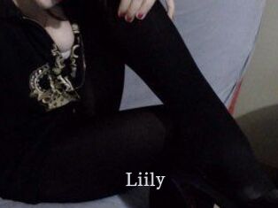Liily