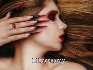 Likacreamy