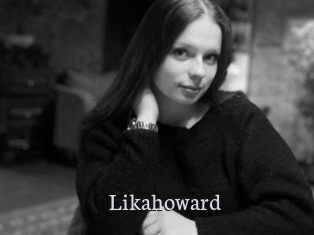 Likahoward