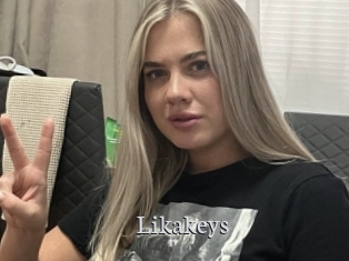 Likakeys