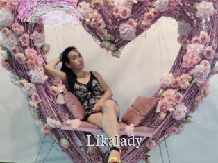 Likalady