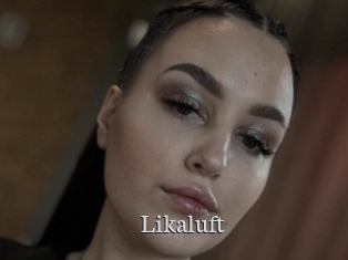 Likaluft