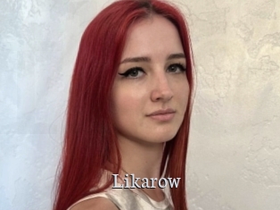 Likarow