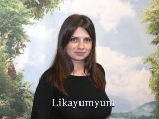 Likayumyum