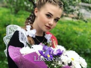 Likeocean