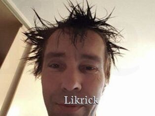 Likrick