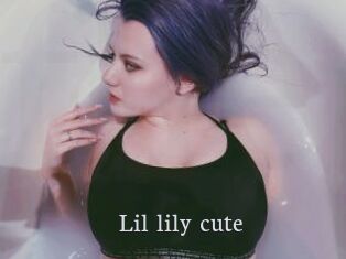 Lil_lily_cute