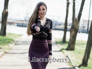 Lilacraspberry